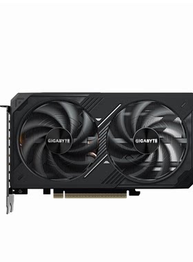 技嘉RTX5060Ti高清游戏显卡
