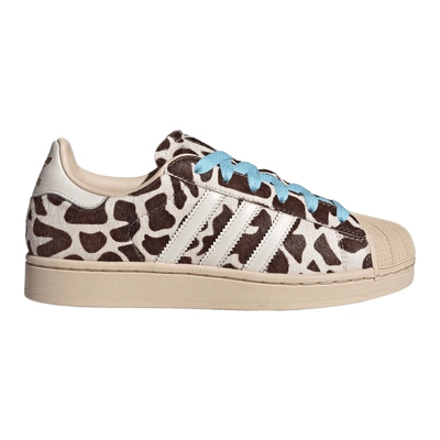 adidas阿迪达斯三叶草男女鞋SUPERSTAR II 运动休闲鞋KH9031