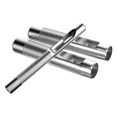 【爆款热销】皮带冲孔器皮革打孔