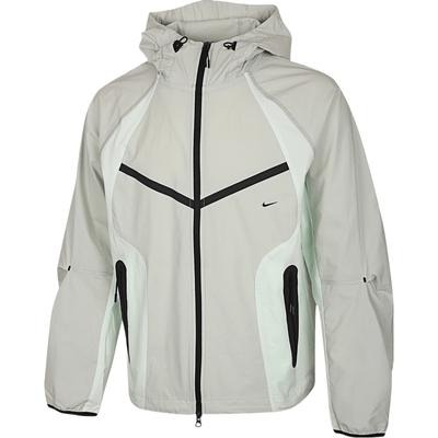 NIKE耐克男子运动健身夹克外套IU7497-034