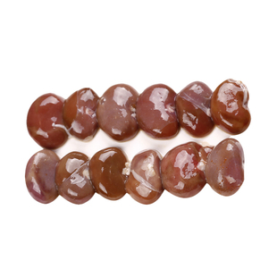 兔腰兔肾新鲜冷冻兔腰子冷冻兔肉新鲜兔子肉火锅烧烤猫生骨肉食材