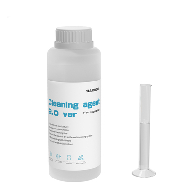 Barrow冷排专用清洗剂