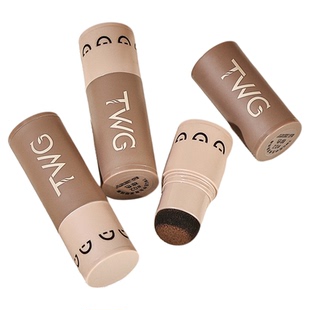 发际线粉防水防汗填充神器补发缝头发稀疏遮盖粉阴影修容棒不掉色