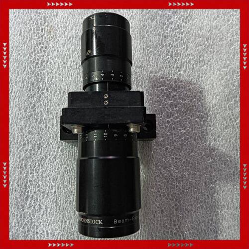【问价】扩束器RODENSTOCK，Beam-Expander 2-