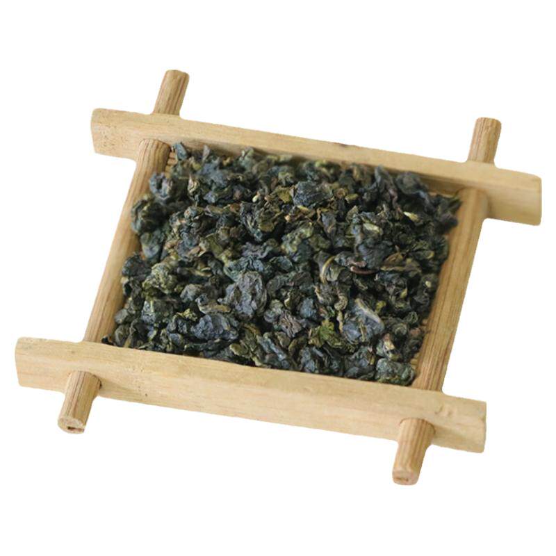 四季春乌龙茶奶茶店奶盖茶散装