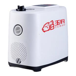 玉豹变频恒压增压泵家用全自动静音全屋自来水管水泵加压自吸泵