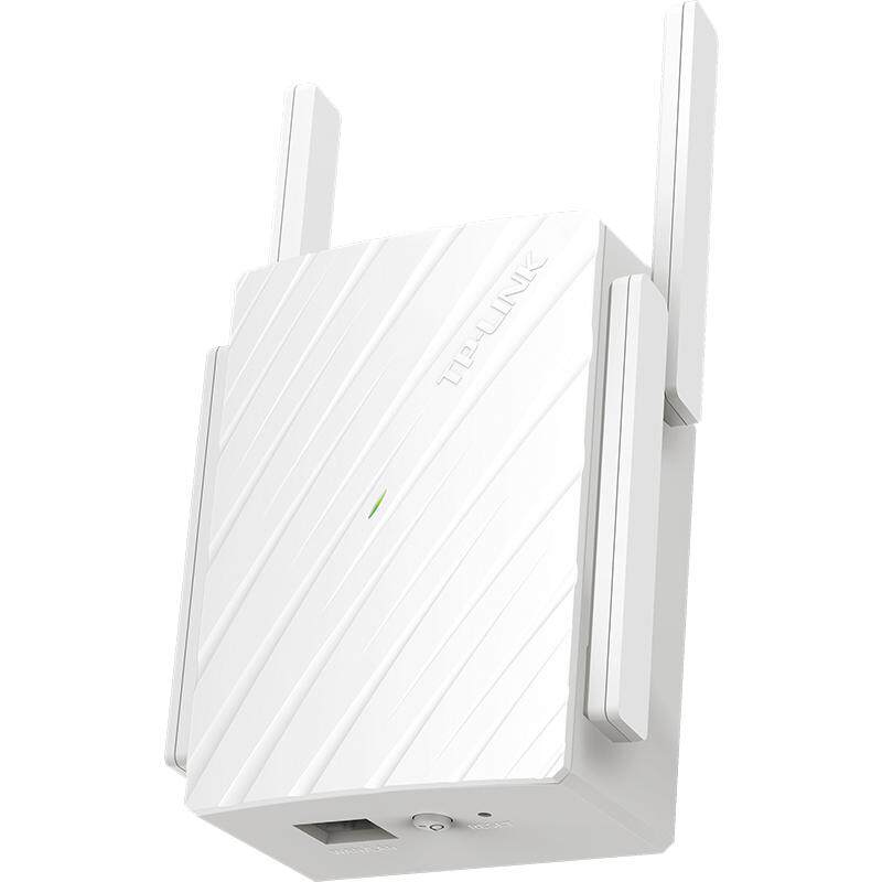 TP-LINK信号放大器5G双频路由器