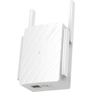 TP-LINK信号放大器5G双频路由器
