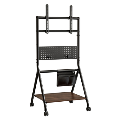 北弧FS360带轮落地支架电视推车