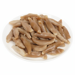 莜面鱼山西特产官方旗舰店莜麦面粗粮纯手工主食面条代餐速食小吃