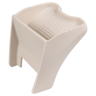 适用ES6EC6ET5T屏幕后储物盒硅胶中控收纳车内饰好物改装用品配件