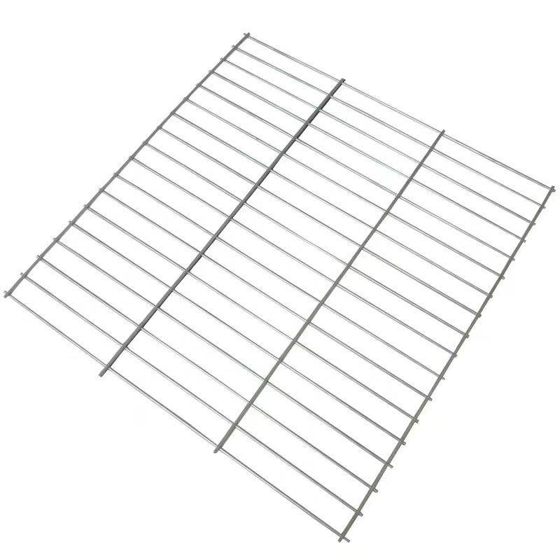 diy304不锈钢网网格围栏长条孔方格鸟笼网鹦鹉笼裁剪定做包邮防护