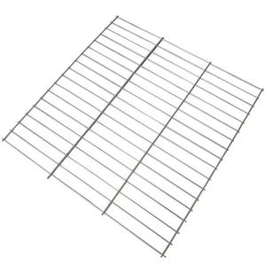 304不锈钢长孔鸟笼网格养殖防护