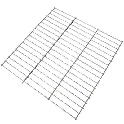 304不锈钢长孔鸟笼网格养殖防护