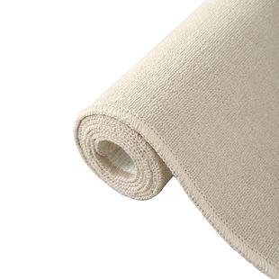 素色地毯客厅办公室水泥地直接铺纯色拍照背景毯直播间地垫大面积