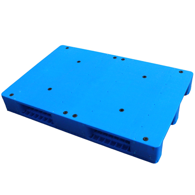 塑料托盘叉车板网格川子托板垫板