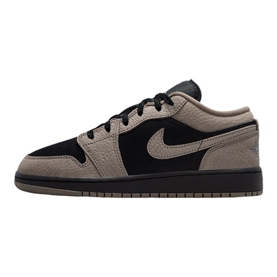 Nike/耐克正品JORDAN GS女子大童休闲耐磨低帮运动鞋IB7111-005