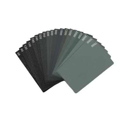 抛光砂纸套装超细|超2000次加购
