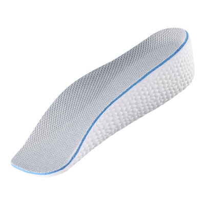 足弓支撑内增高鞋垫男女款不累脚