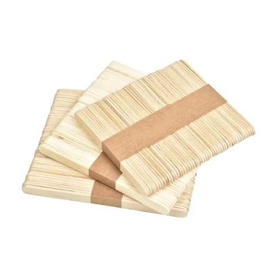 原色雪糕棒五支五十支