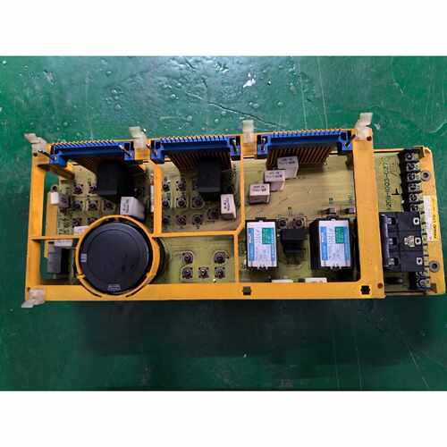 询价-双轴驱动器底座 A20B-6058-H221，