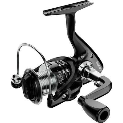 全金属远投渔轮|超1.5万次加购