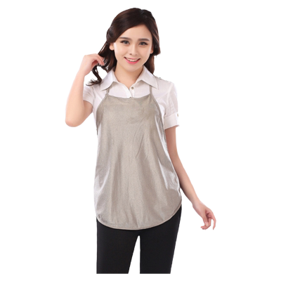ajiacn纤维电磁防辐射衣服孕妇