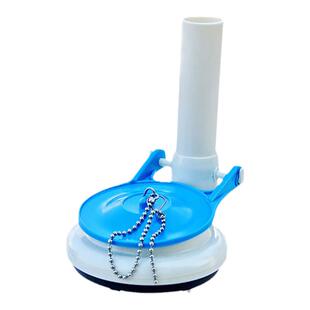 适配乐家马桶水箱配件 波士顿 芝加哥马桶进水阀 下水排水阀 按扭