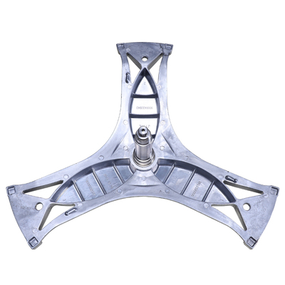 适用西门子博世滚筒洗衣机配件大全内筒三脚架轴承三角架内筒支架