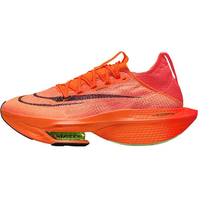 Nike/耐克官方正品ZoomX AlphaFly NEXT% 2女子跑步鞋DN3559-800