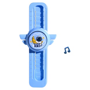 儿童摸高助长神器可调节语音计数跳高拍拍乐室内跳跃运动训练玩具