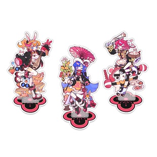 MuseDash 中华风韵 亚克力角色立牌 喵斯快跑官方周边