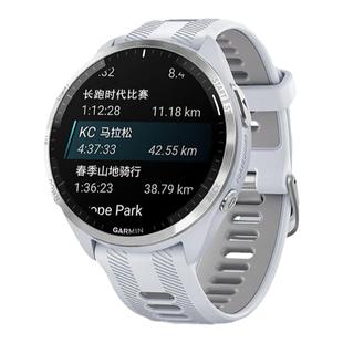 Garmin佳明245/255/265/955专业跑步手表运动马拉松Forerunner