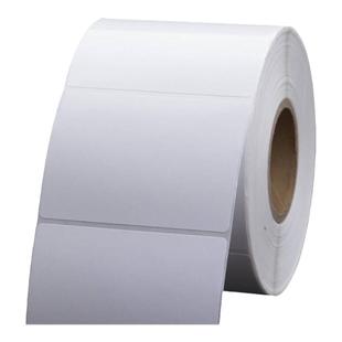 加粘铜版不干胶纸100X70X85X65X55X45X35X25X15X10I标签纸热销