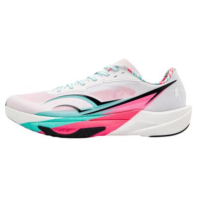 乔丹飞腾3场地训练体测竞速跑鞋