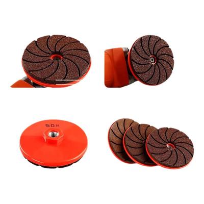 瓷砖打磨修边一体式打磨片