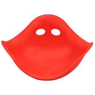 乌龟壳幼儿园早教龟背玩具旋转盘石感统训练器材儿童家用前庭失调