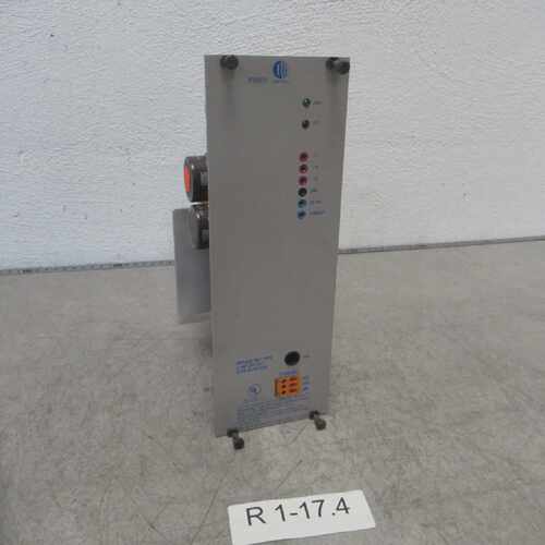 Comau 10124060 Robot Control Unit Power Supply Rev.01