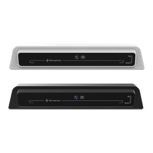 阵列麦克风支持银行医疗自助设备嵌入式可±22°调节头免驱即用