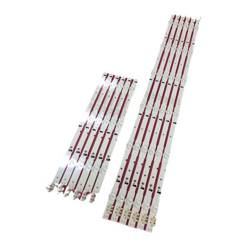 全新三星UE48J6270背光灯条2014SVS48F-3228-R03/L06 LM41-00099E