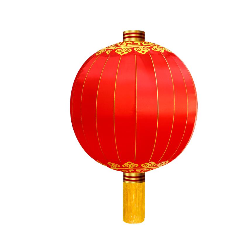 户外防水防晒欢度国庆户外大灯笼
