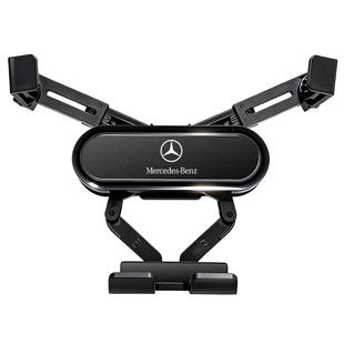 专用奔驰C260L手机支架26款新E300车glc300用品gle350glb220V260
