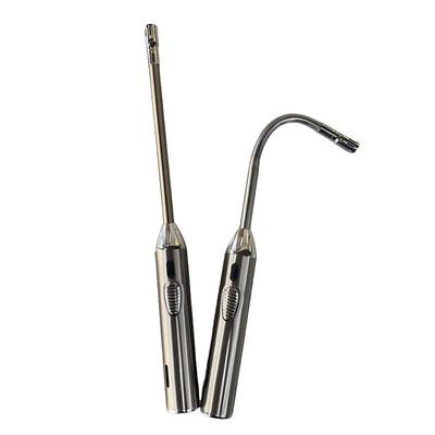 Pitaya不锈钢可充气点火器