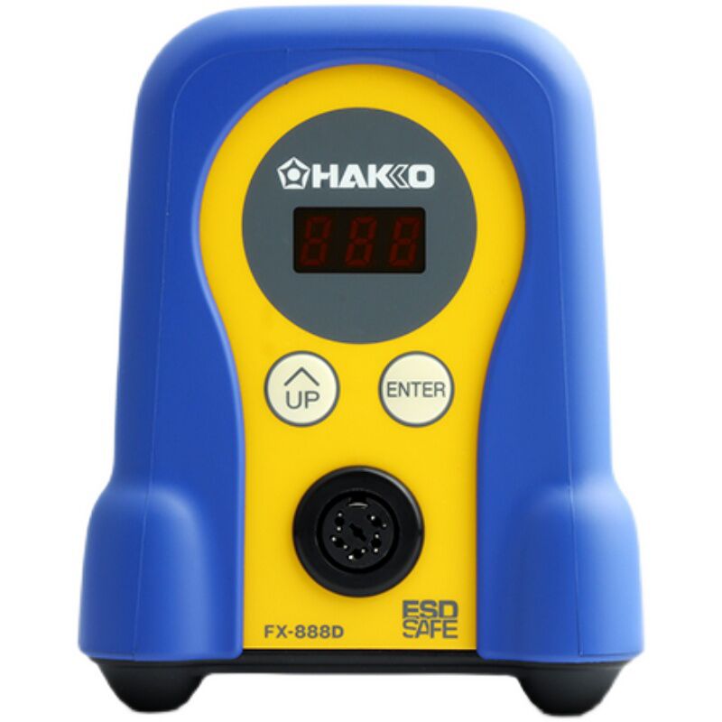 hakko原装fx-888d升级进口电烙铁