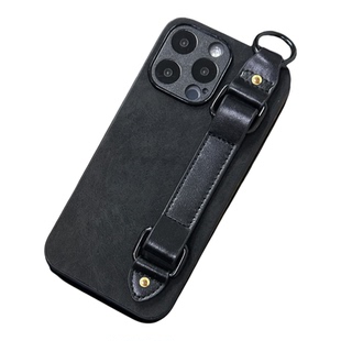 坎宁安适用oppoA3Pro手机壳a2m腕带A1支架5G羊巴皮A1X商务男a58复古a97小众适用oppo简约a55s欧美a36保护套潮