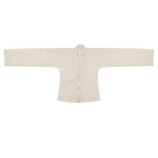 行香子 簪花阁汉服定制 宋制对穿交浅交领真丝襦裙套装春夏款