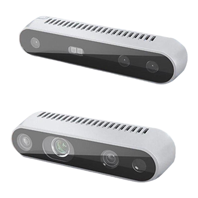 英特尔D435系列深度双目摄像头