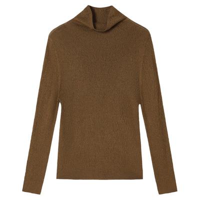 GOOBGS谷邦长袖套头毛衫