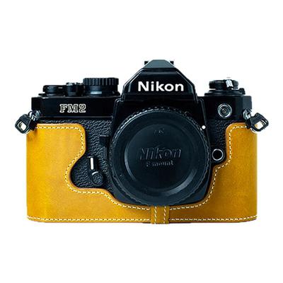 适用于尼康FM2FEFM3A皮套