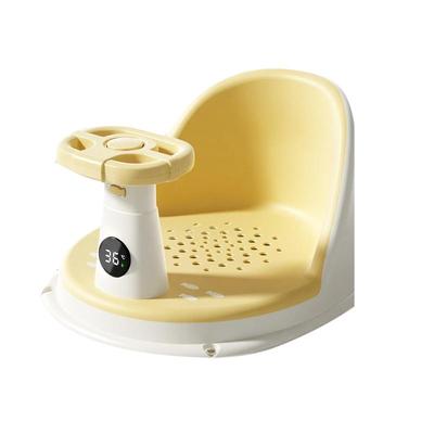 爱贝迪拉宝宝洗澡浴架婴儿座椅